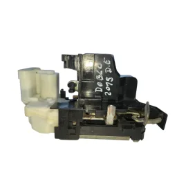 Fechadura porta Dianteira Esquerda Doblo 2003 2004 a 2015