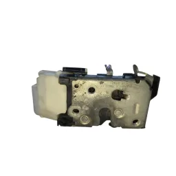 FECHADURA PORTA DIANTEIRA ESQUERDA DOBLO 2003 2004 A 2015