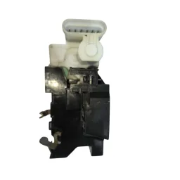 FECHADURA PORTA DIANTEIRA ESQUERDA DOBLO 2003 2004 A 2015