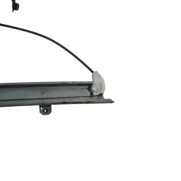 MÁQUINA PORTA TRASEIRA DIREITA NISSAN FRONTIER 2008 A 2016