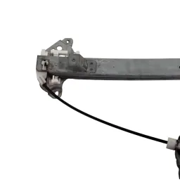 MÁQUINA PORTA TRASEIRA DIREITA NISSAN FRONTIER 2008 A 2016