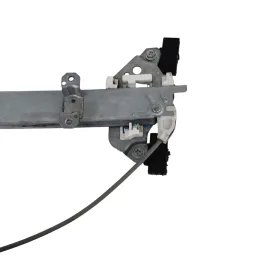 MÁQUINA PORTA TRASEIRA ESQUERDA NISSAM FRONTIER 2008 A 2016