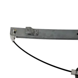 MÁQUINA PORTA TRASEIRA ESQUERDA NISSAM FRONTIER 2008 A 2016