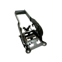 PUXADOR ALAVANCA FREIO DE MÃO RENAULT MEGANE 2003 A 2013