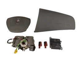 KIT AIR BAG SANDERO LOGAN 14/21