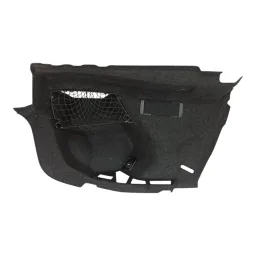 Forro Lateral Porta Malas Dir BMW 118i 120i 12 a 19