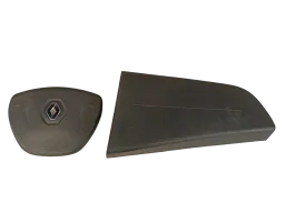 KIT AIR BAG SANDERO LOGAN 14/21