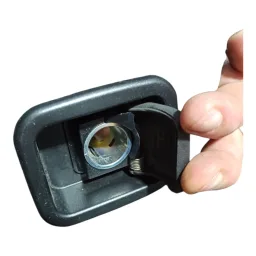 FORRO LATERAL PORTA MALAS DIR BMW 118I 120I 12 A 19