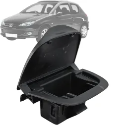 Cinzeiro Do Console Original Peugeot 206 207 9627639377