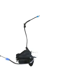 Fechadura porta Traseira Direita C3 Aircross Picasso 11/16