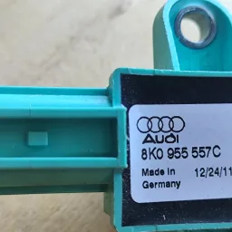 Sensor Impacto Audi A4 A5 Q3 Q5 2012 2013 2014 2015
