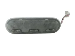 Luz Teto Cortesia Renault Megane 2007-2011 8200073234