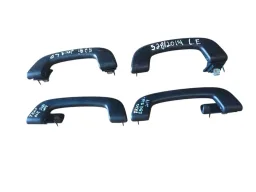KIT ALÇAS  TETO BMW  528í 535í 2013/2017