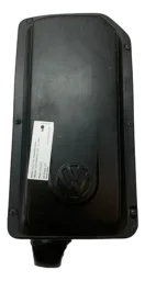 CAIXA FILTRO AR GOL PARATI G2 BOLA G3 1.0 8V POWER 2002/14