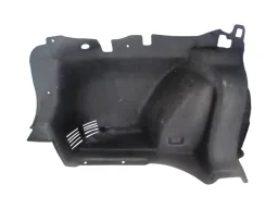 Revestimento Porta Malas Traseira Direita Fastback 2025