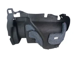 REVESTIMENTO PORTA MALAS TRASEIRA DIREITA FASTBACK 2025