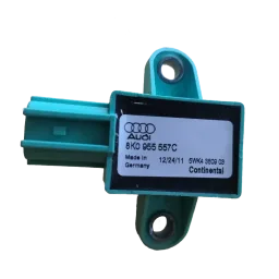 Sensor Impacto Audi A4 A5 Q3 Q5 2012 2013 2014 2015
