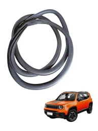 BORRACHA DA TAMPA TRASEIRA Jeep Renegade 2024