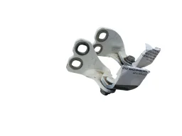 PAR DOBRADIÇA PORTA TRAS ESQUERDA FASTBACK ABARTH 23 A 25
