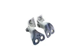 PAR DOBRADIÇA PORTA TRAS ESQUERDA FASTBACK ABARTH 23 A 25