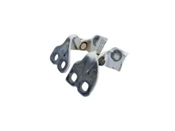 PAR DOBRADIÇA PORTA TRAS ESQUERDA FASTBACK ABARTH 23 A 25