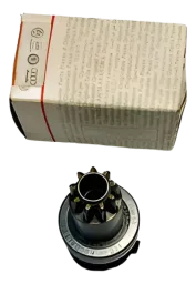 BENDIX MOTOR DE PARTIDA GOLF 99/12 9 DENTES NOVO