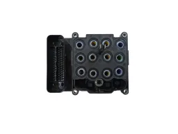 Parte Eletrônica Modulo Abs Jetta Golf Audi A3 2010