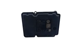 PARTE ELETRÔNICA MODULO ABS JETTA GOLF AUDI A3 2010