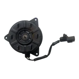 MOTOR HÉLICE VENTOINHA RADIADOR PAJERO FULL 3.2 01 A 21