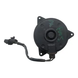 MOTOR HÉLICE VENTOINHA RADIADOR PAJERO FULL 3.2 01 A 21