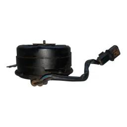 MOTOR HÉLICE VENTOINHA RADIADOR PAJERO FULL 3.2 01 A 21