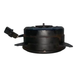 MOTOR HÉLICE VENTOINHA RADIADOR PAJERO FULL 3.2 01 A 21