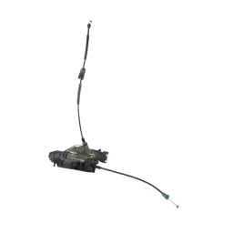 Fechadura Diant Dir 208 13/20 2008 15/23 C3 Aircross 17/20