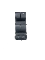 Botão vidro elétrico L/E Ford fusion 2010/2012
