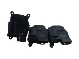 Kit Motor Atuador Ar Condicionado Pulse Fastback 2024/25