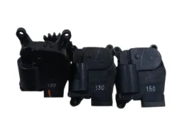 KIT MOTOR ATUADOR AR CONDICIONADO PULSE FASTBACK 2024/25