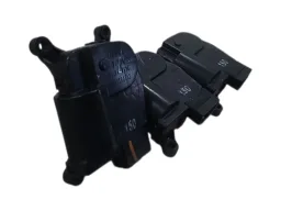 KIT MOTOR ATUADOR AR CONDICIONADO PULSE FASTBACK 2024/25