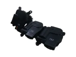 KIT MOTOR ATUADOR AR CONDICIONADO PULSE FASTBACK 2024/25