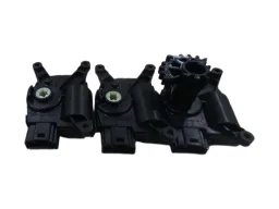 KIT MOTOR ATUADOR AR CONDICIONADO PULSE FASTBACK 2024/25