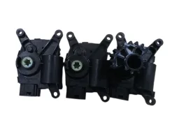 KIT MOTOR ATUADOR AR CONDICIONADO PULSE FASTBACK 2024/25