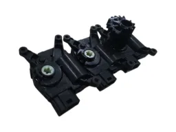 KIT MOTOR ATUADOR AR CONDICIONADO PULSE FASTBACK 2024/25
