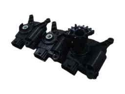 KIT MOTOR ATUADOR AR CONDICIONADO PULSE FASTBACK 2024/25