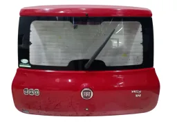 TAMPA TRASEIRA UNO 2011 2012 A 2021