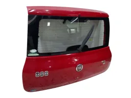 TAMPA TRASEIRA UNO 2011 2012 A 2021
