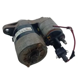 Motor Partida Gol Saveiro Polo Fox G5 G6 G7 1.0 1.6 09 Dente