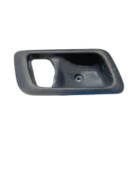 Moldura Maçaneta Int Diant Le Fiat Palio 10 A 14