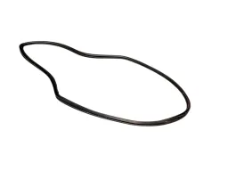BORRACHA DA PORTA MALA FASTBACK ABARTH 2023 A 2025