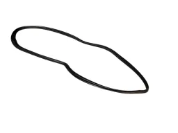 BORRACHA DA PORTA MALA FASTBACK ABARTH 2023 A 2025