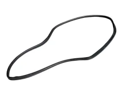 BORRACHA DA PORTA MALA FASTBACK ABARTH 2023 A 2025