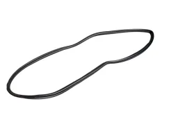 BORRACHA DA PORTA MALA FASTBACK ABARTH 2023 A 2025